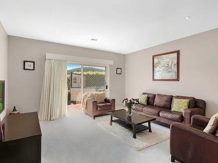 Fifth view of Homely house listing, 1 Lomandra Place, Jerrabomberra NSW 2619