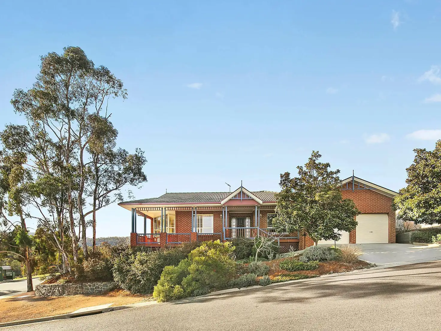 Main view of Homely house listing, 1 Ling Place, Queanbeyan NSW 2620