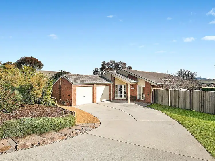 25 Jacaranda Drive, Jerrabomberra NSW 2619