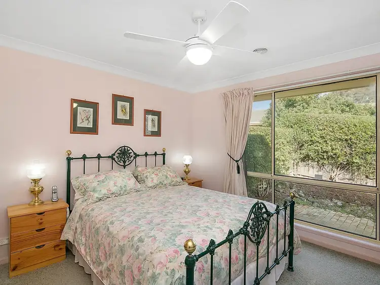 Fifth view of Homely house listing, 25 Jacaranda Drive, Jerrabomberra NSW 2619