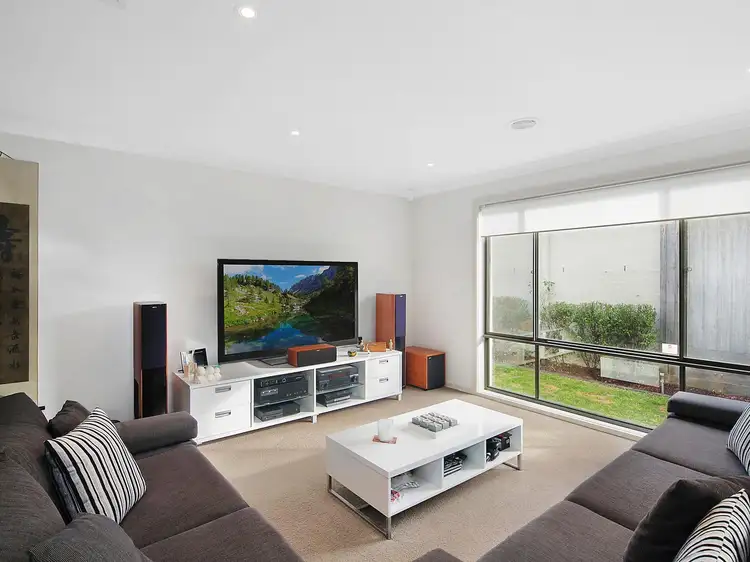 Second view of Homely house listing, 2/3 Umina Place, Jerrabomberra NSW 2619