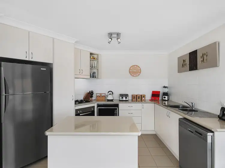 Fourth view of Homely house listing, 2/3 Umina Place, Jerrabomberra NSW 2619