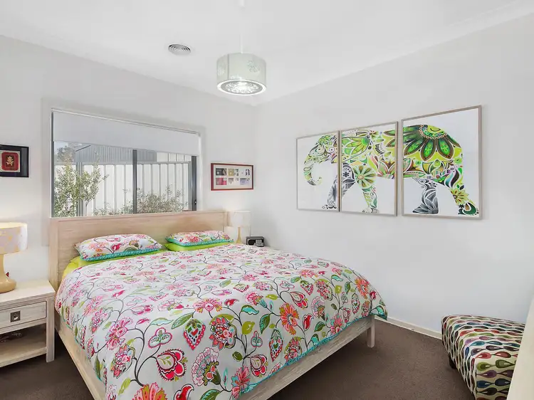 Fifth view of Homely house listing, 2/3 Umina Place, Jerrabomberra NSW 2619