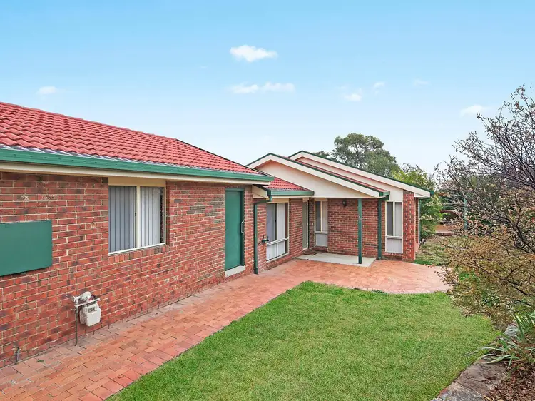 Main view of Homely house listing, 29 Carolyn Jackson Drive, Jerrabomberra NSW 2619