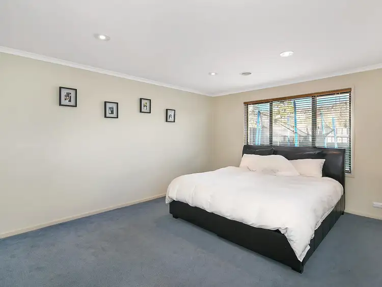 Fifth view of Homely house listing, 15 Coora Place, Jerrabomberra NSW 2619