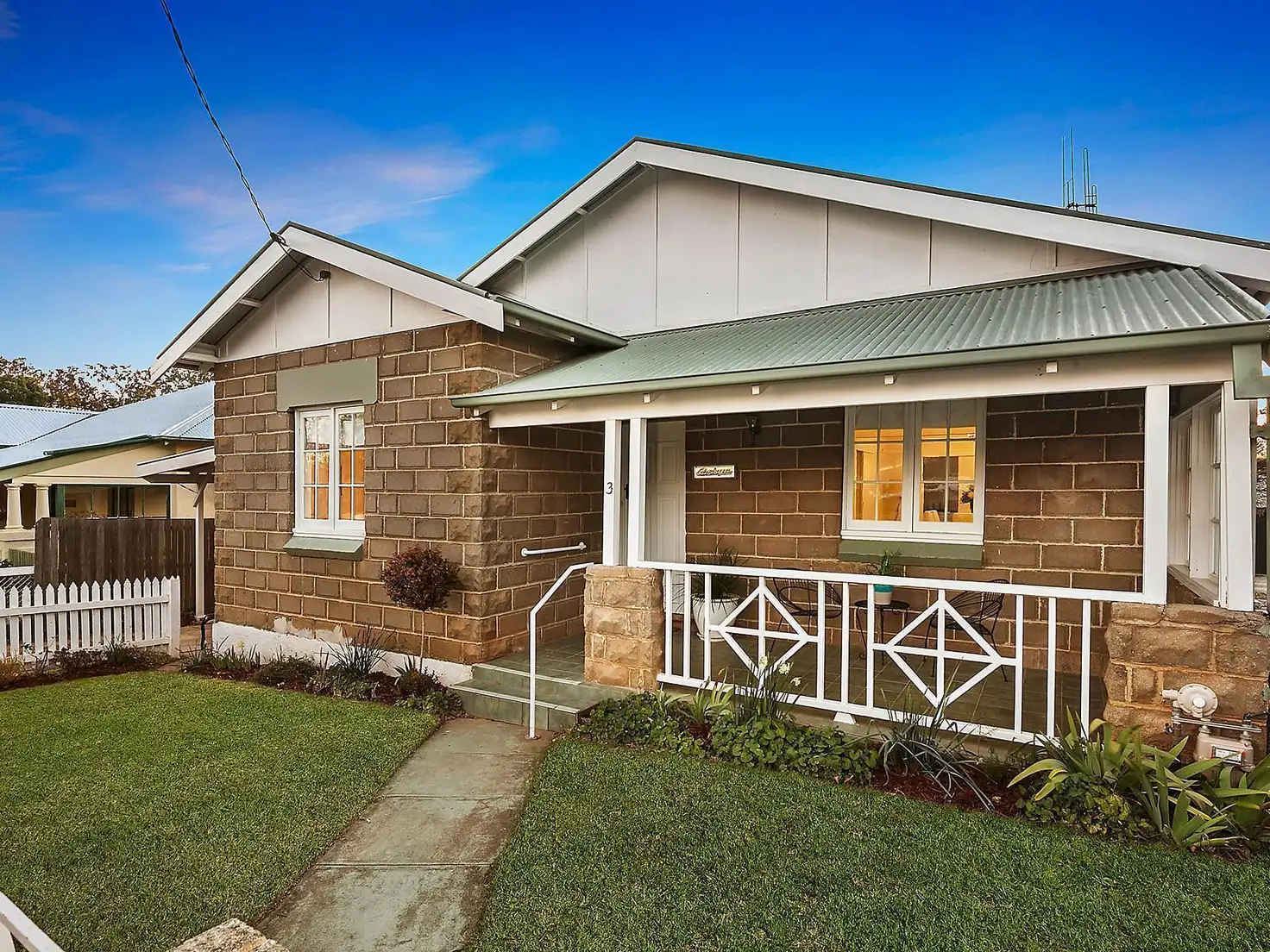 Main view of Homely house listing, 3 Symonds Street, Queanbeyan NSW 2620