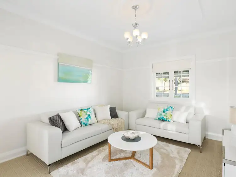 Second view of Homely house listing, 3 Symonds Street, Queanbeyan NSW 2620