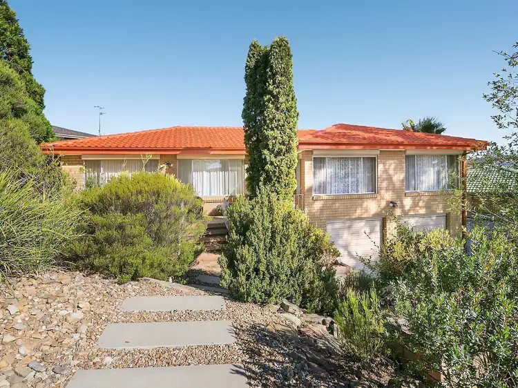 Main view of Homely house listing, 30 Ullamulla Crescent, Queanbeyan NSW 2620