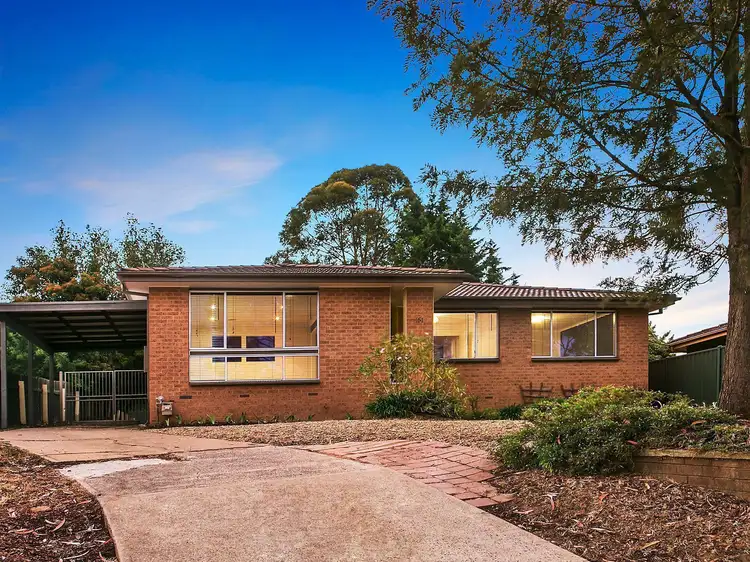 161 Donald Road, Queanbeyan NSW 2620