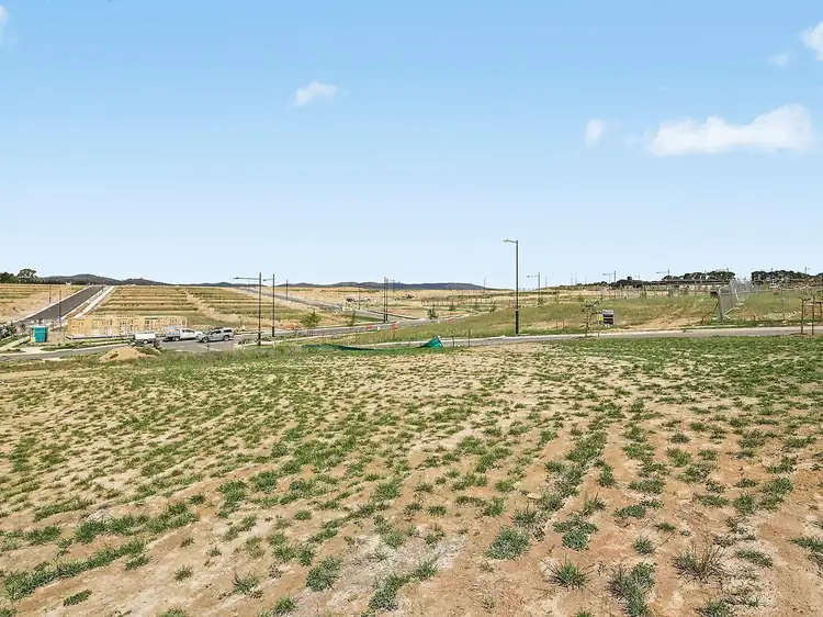 4 Jack Street, Googong NSW 2620