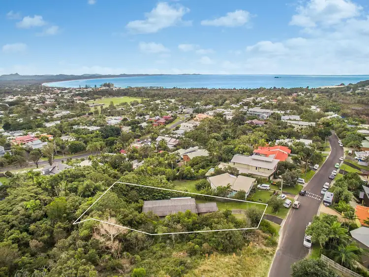 76 Paterson Street, Byron Bay NSW 2481