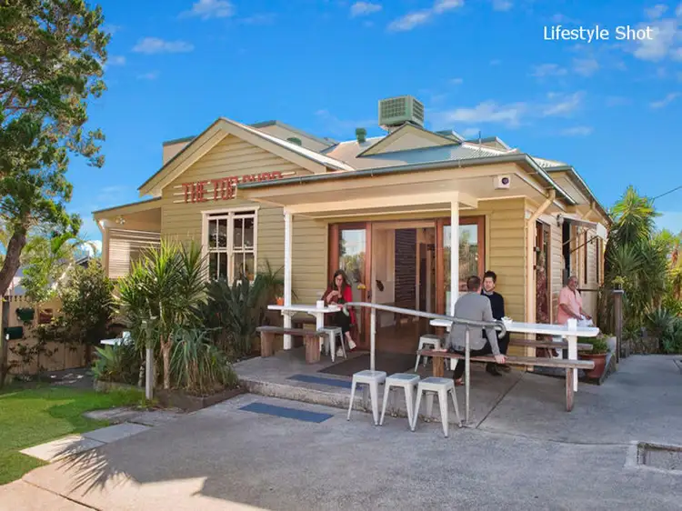 Third view of Homely house listing, 26 Seaview Street, Byron Bay NSW 2481