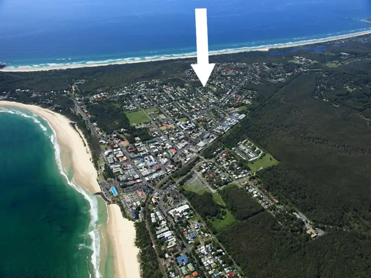 Fifth view of Homely house listing, 26 Seaview Street, Byron Bay NSW 2481