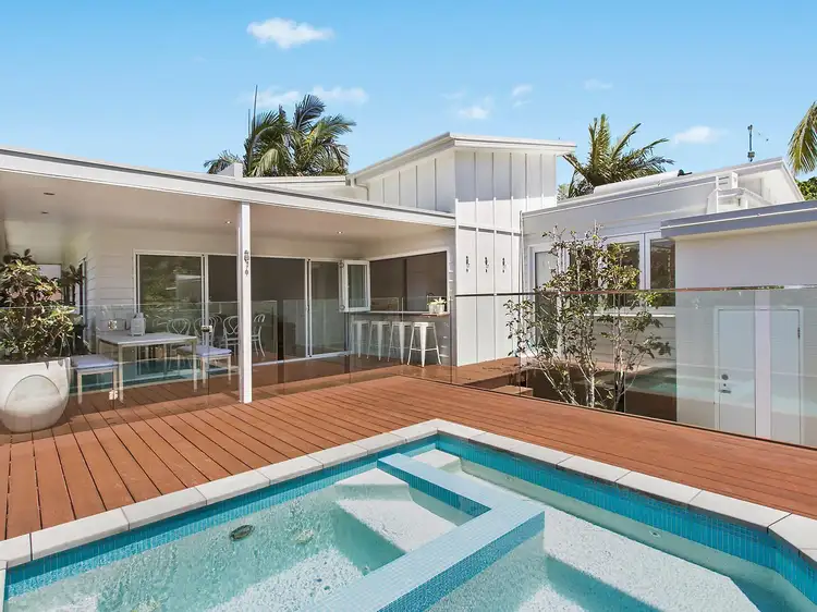Main view of Homely house listing, 1/21 Marvell Street, Byron Bay NSW 2481