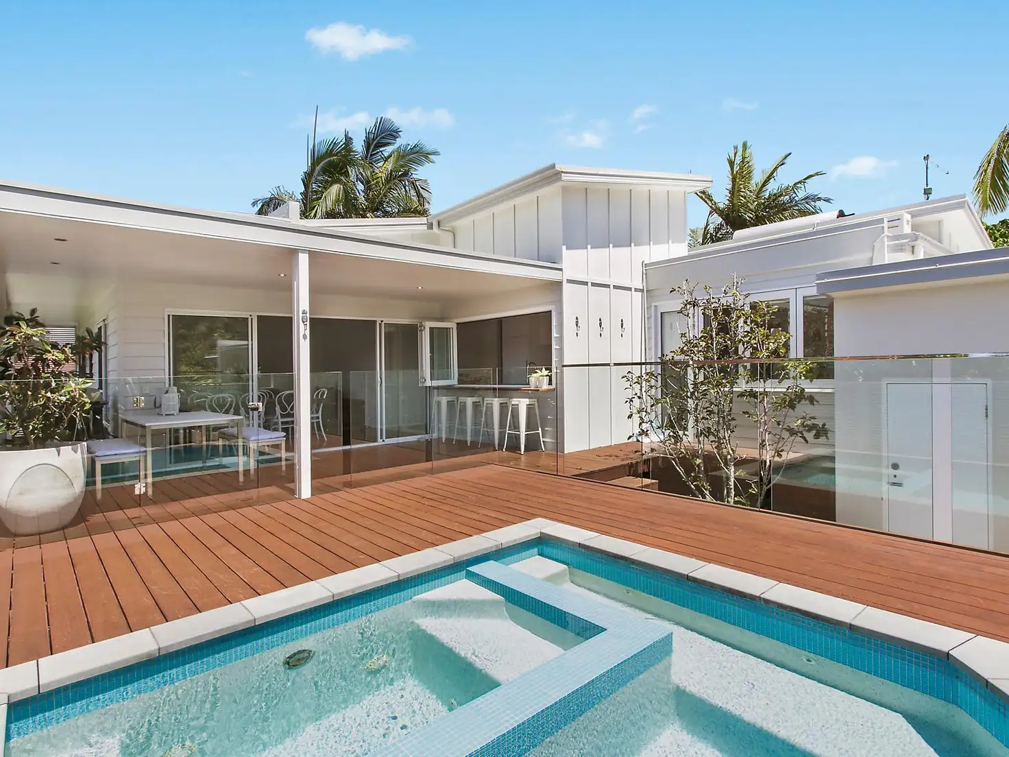 Main view of Homely house listing, 1/21 Marvell Street, Byron Bay NSW 2481
