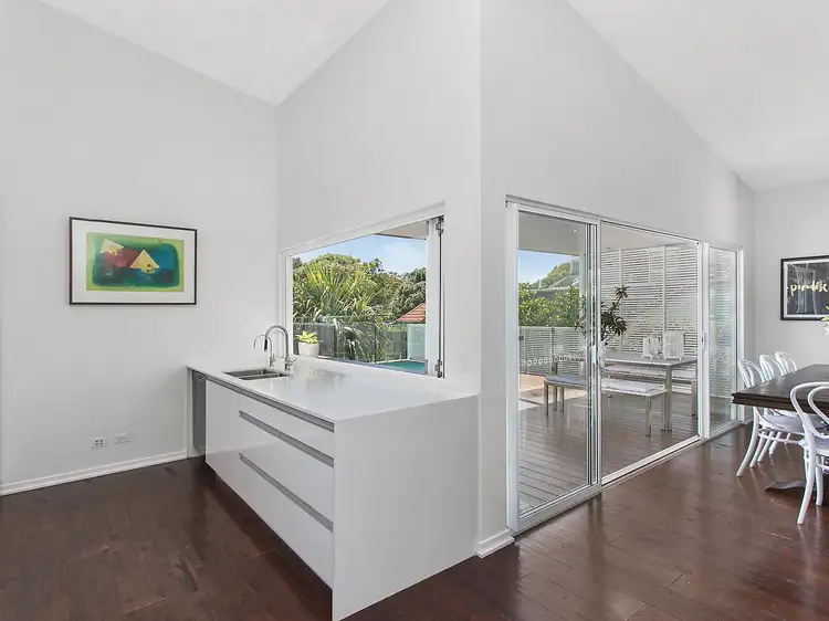 Second view of Homely house listing, 1/21 Marvell Street, Byron Bay NSW 2481