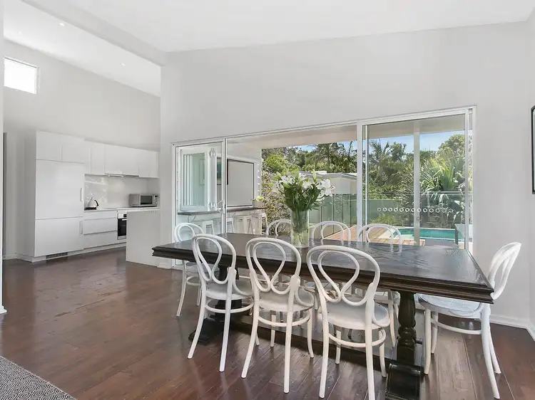 Third view of Homely house listing, 1/21 Marvell Street, Byron Bay NSW 2481