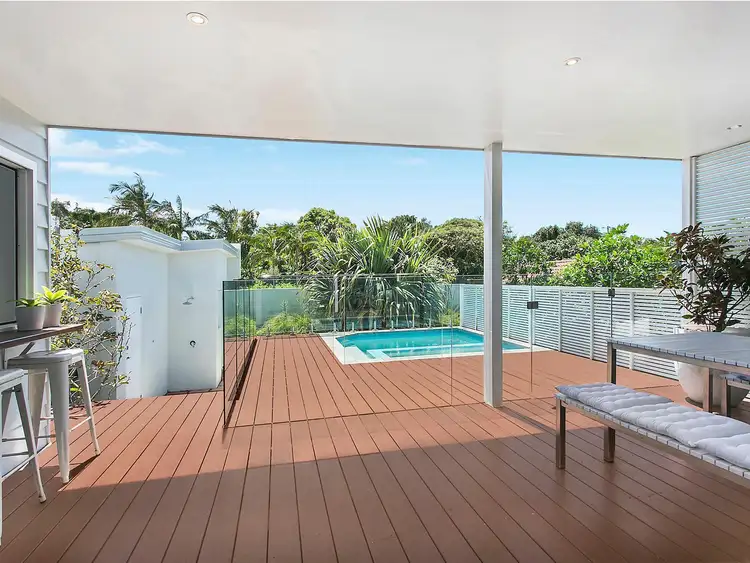 Fifth view of Homely house listing, 1/21 Marvell Street, Byron Bay NSW 2481