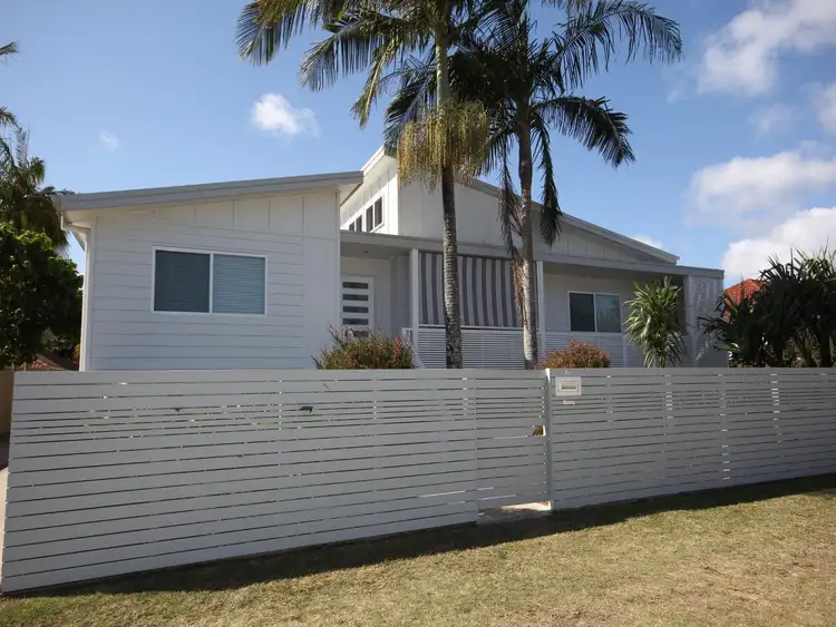 Sixth view of Homely house listing, 1/21 Marvell Street, Byron Bay NSW 2481