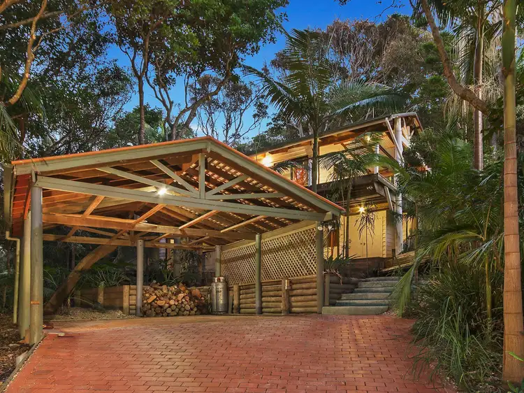 144 Beach Road, Broken Head NSW 2481
