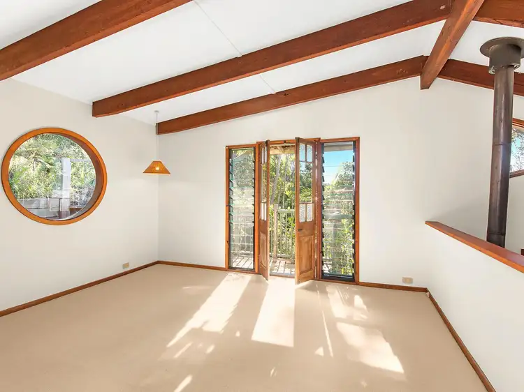 Second view of Homely house listing, 144 Beach Road, Broken Head NSW 2481