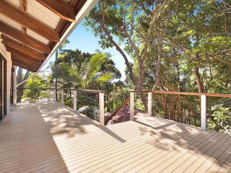 Third view of Homely house listing, 144 Beach Road, Broken Head NSW 2481