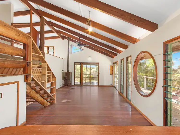Fourth view of Homely house listing, 144 Beach Road, Broken Head NSW 2481