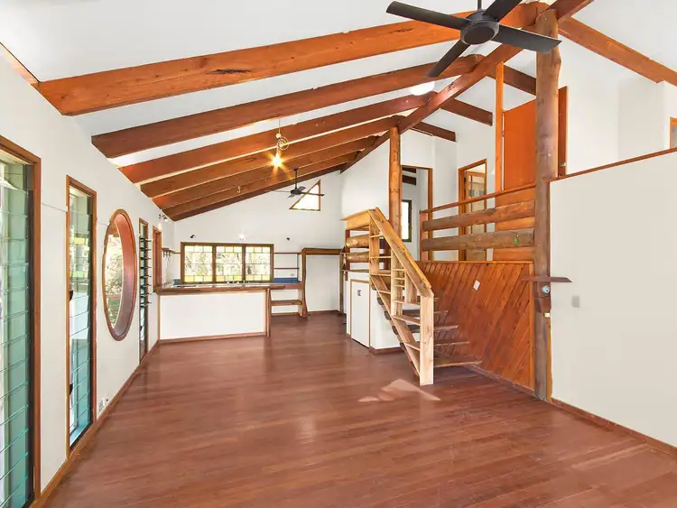 Fifth view of Homely house listing, 144 Beach Road, Broken Head NSW 2481