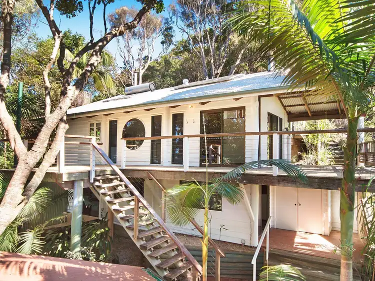 Sixth view of Homely house listing, 144 Beach Road, Broken Head NSW 2481