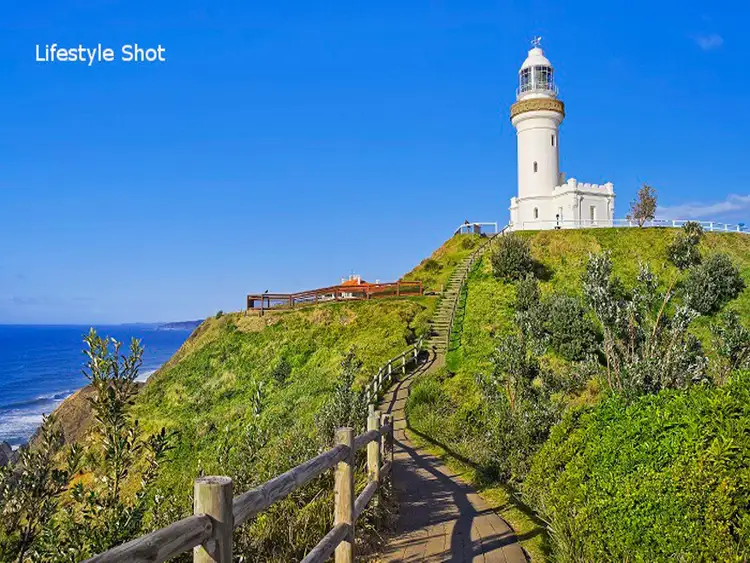 Sixth view of Homely apartment listing, Proposed 4/31 Lawson Street, Byron Bay NSW 2481