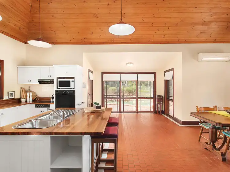 Second view of Homely house listing, 28 Cattai Ridge Road, Glenorie NSW 2157
