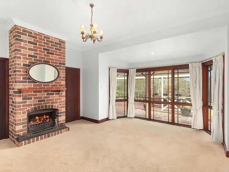Third view of Homely house listing, 28 Cattai Ridge Road, Glenorie NSW 2157