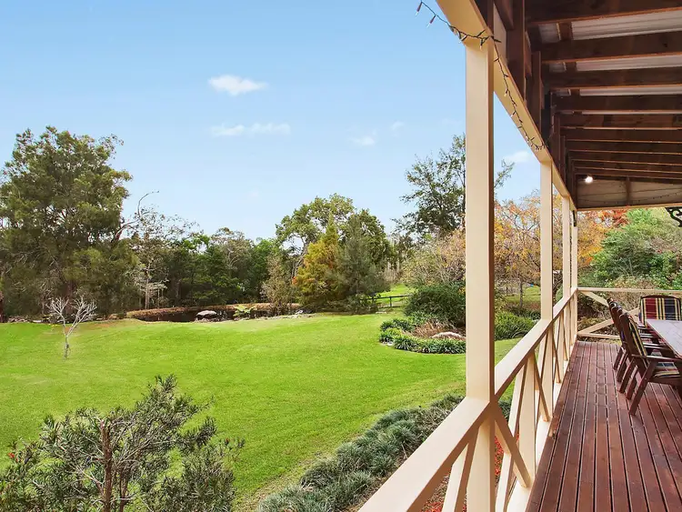 Fourth view of Homely house listing, 28 Cattai Ridge Road, Glenorie NSW 2157