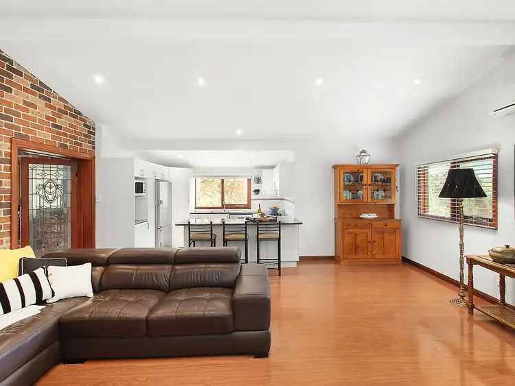 Sixth view of Homely house listing, 28 Cattai Ridge Road, Glenorie NSW 2157