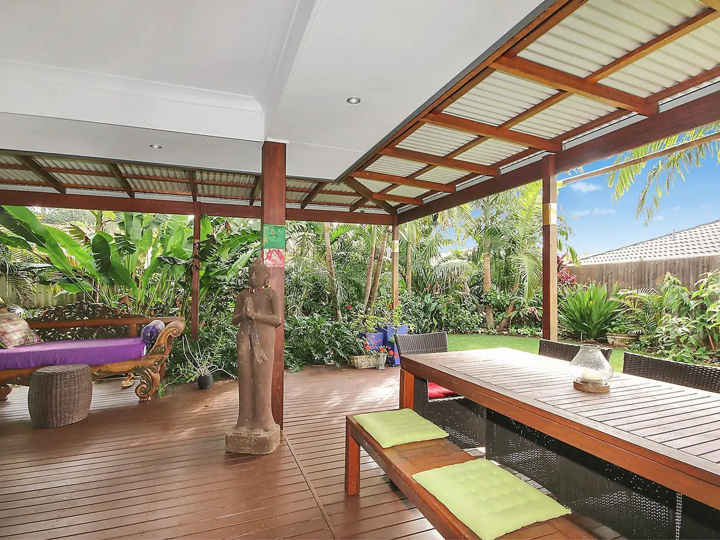 Main view of Homely house listing, 5 Midgenberry Place, Suffolk Park NSW 2481
