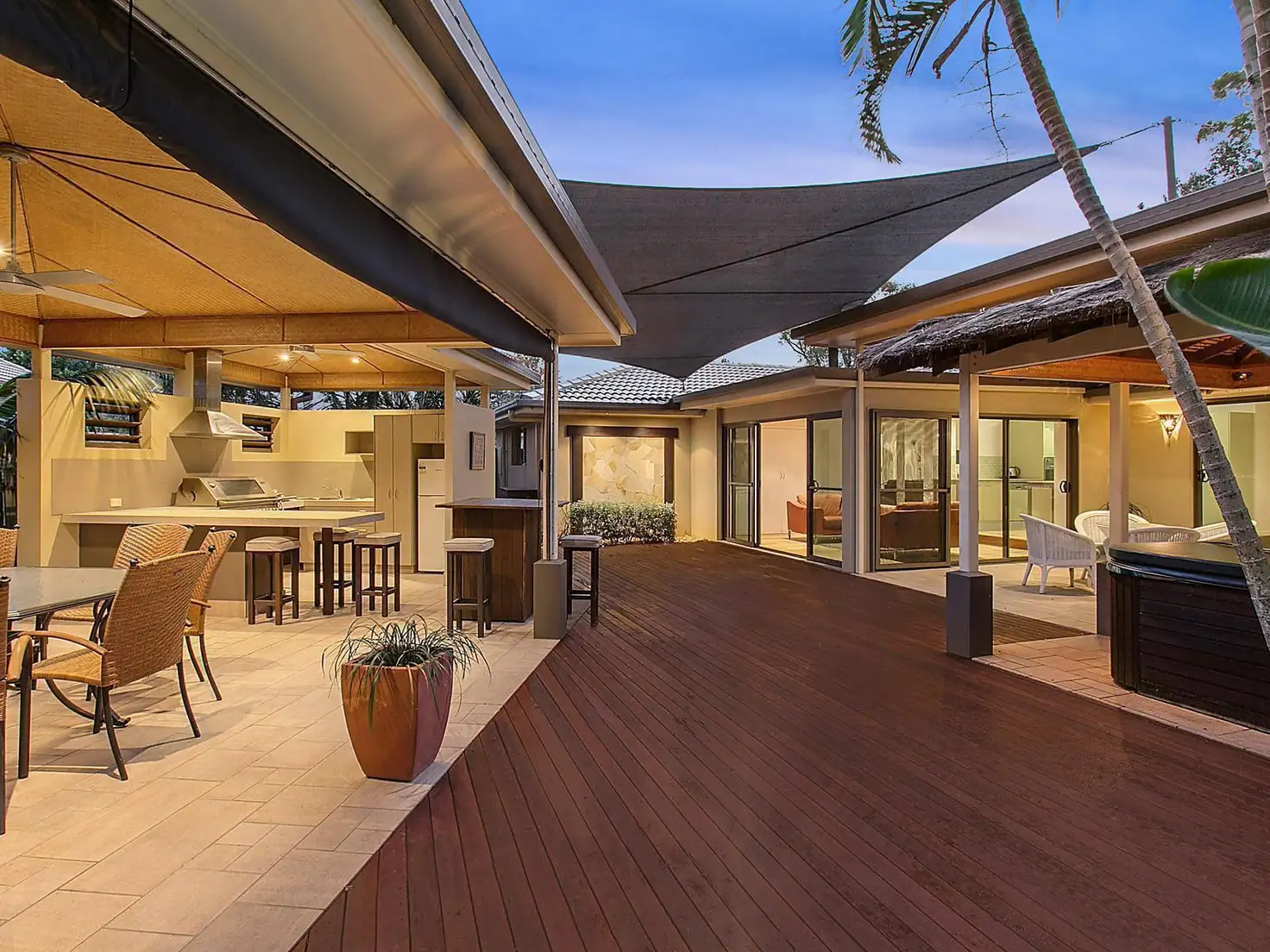 Main view of Homely house listing, 31 Coral Court, Byron Bay NSW 2481