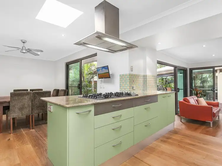 Second view of Homely house listing, 31 Coral Court, Byron Bay NSW 2481