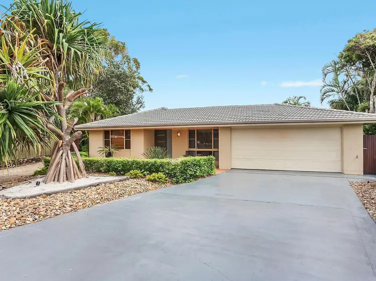 Third view of Homely house listing, 31 Coral Court, Byron Bay NSW 2481