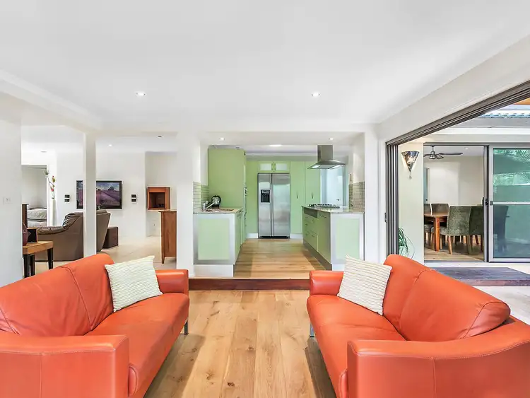 Fifth view of Homely house listing, 31 Coral Court, Byron Bay NSW 2481