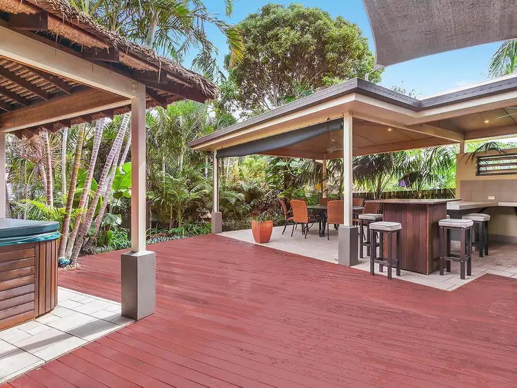 Sixth view of Homely house listing, 31 Coral Court, Byron Bay NSW 2481