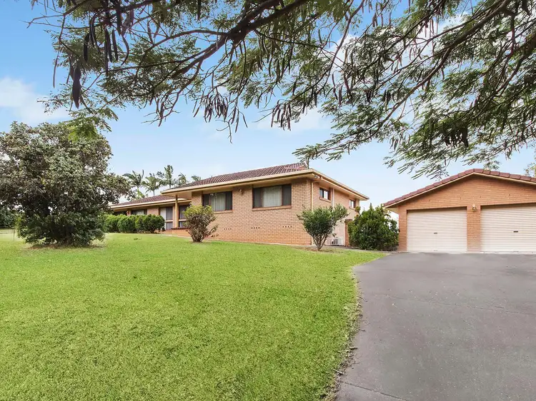 215 Tyagarah Road, Myocum NSW 2481