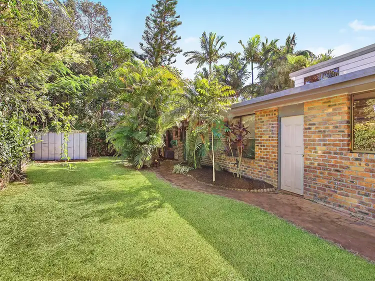 Second view of Homely house listing, 12B Kalemajere Drive, Suffolk Park NSW 2481