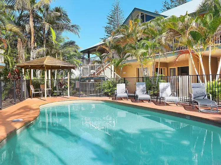 Main view of Homely apartment listing, 3/41 Shirley Street, Byron Bay NSW 2481