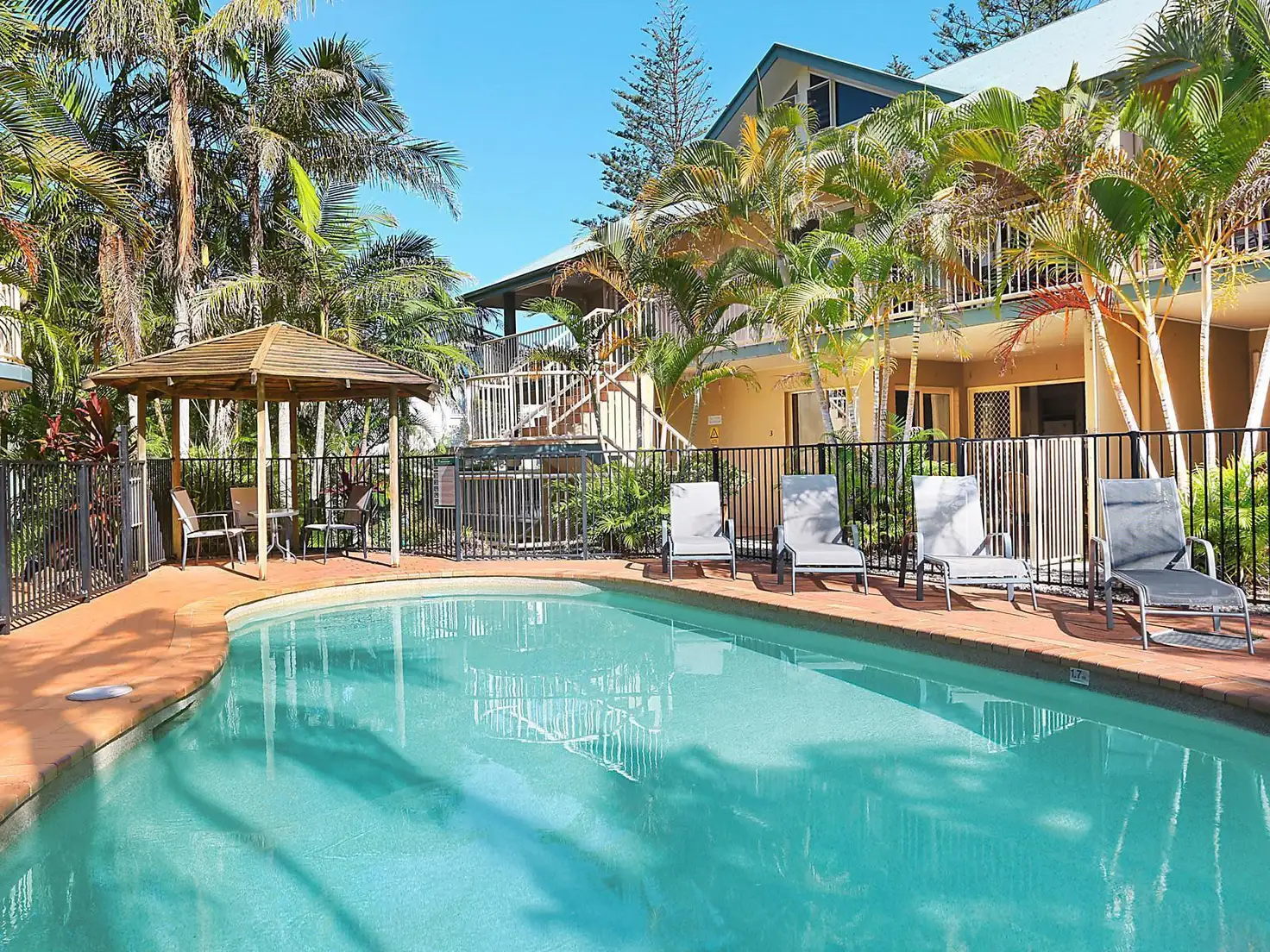 Main view of Homely apartment listing, 3/41 Shirley Street, Byron Bay NSW 2481