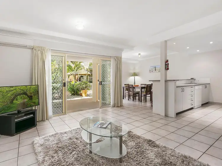Second view of Homely apartment listing, 3/41 Shirley Street, Byron Bay NSW 2481