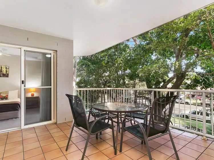 Third view of Homely apartment listing, 3/41 Shirley Street, Byron Bay NSW 2481