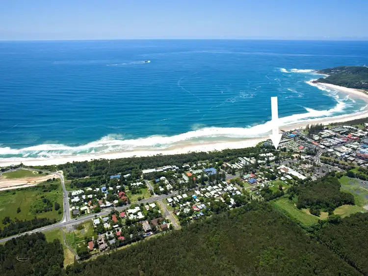 Fourth view of Homely apartment listing, 3/41 Shirley Street, Byron Bay NSW 2481