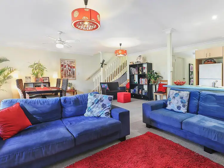 Third view of Homely townhouse listing, 2/41 Redgum Place, Suffolk Park NSW 2481