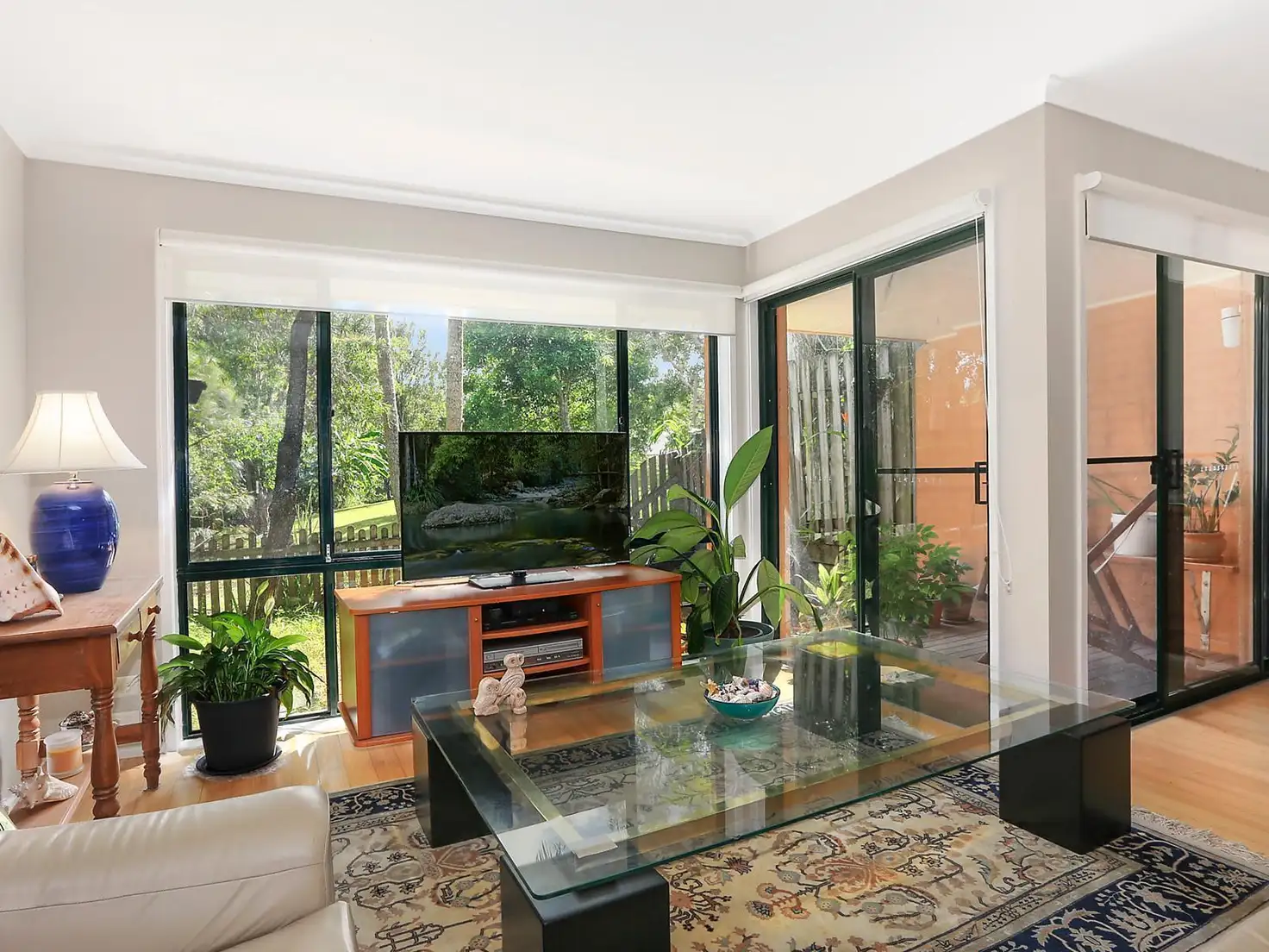 Main view of Homely townhouse listing, 10/17 Mahogany Drive, Byron Bay NSW 2481