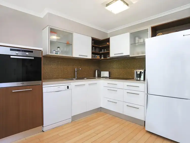 Second view of Homely townhouse listing, 10/17 Mahogany Drive, Byron Bay NSW 2481